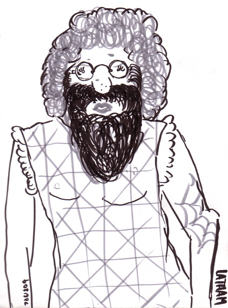 evil grandma #5
